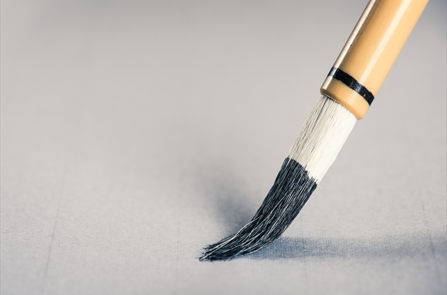 デザイン墓地の写真